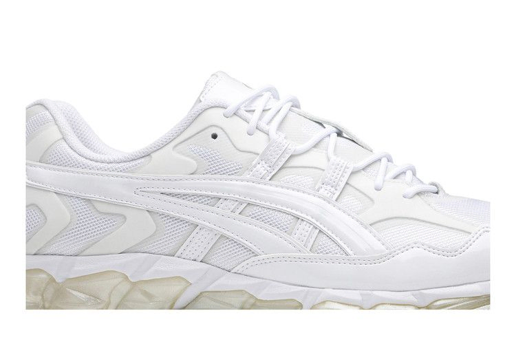 Кроссовки GmbH x ASICS Gel Nandi 360 'White'