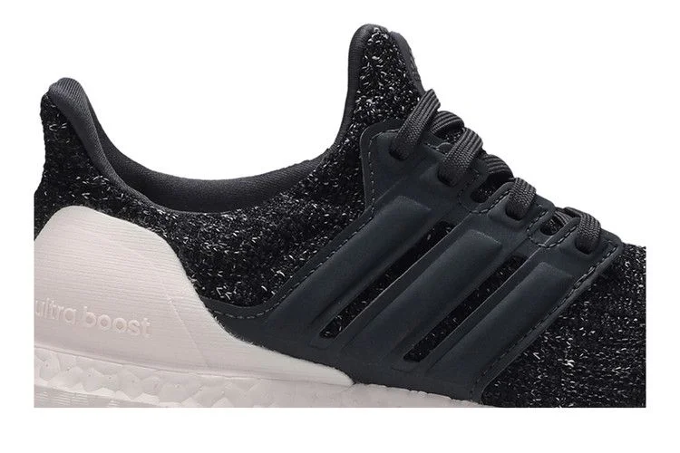 Кроссовки Adidas Wmns UltraBoost 4.0 'Black Orchid'