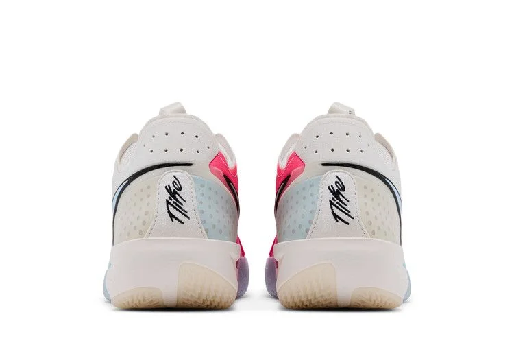 Кроссовки Nike Air Zoom GT Cut 3 'Phantom Pink Blast'