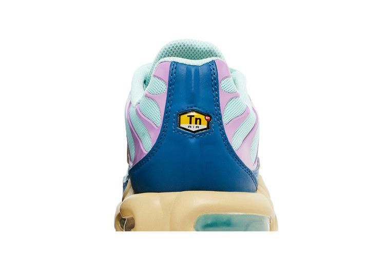 Кроссовки Nike Wmns Air Max Plus 'Jade Ice'
