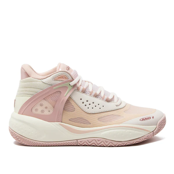 Кроссовки AND1 Revel Mid Natural