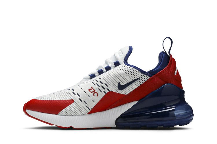 Кроссовки Nike Air Max 270 GS 'USA'