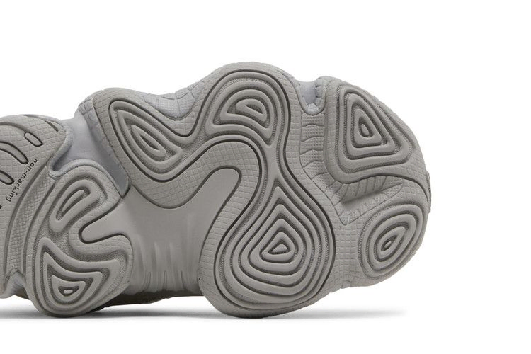Кроссовки adidas Yeezy 500 Infants 'Stone Salt'