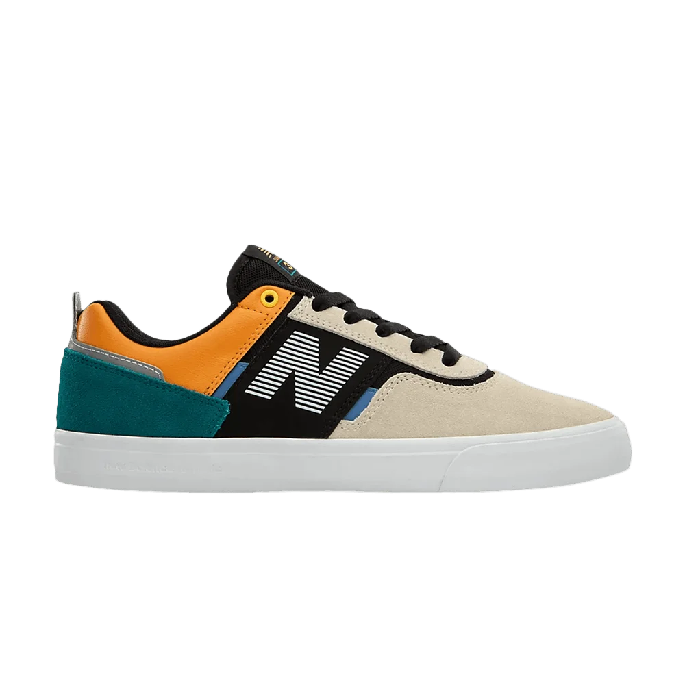 Krossovki-New-Balance-Jamie-Foy-x-Numeric-306-Bone-Black