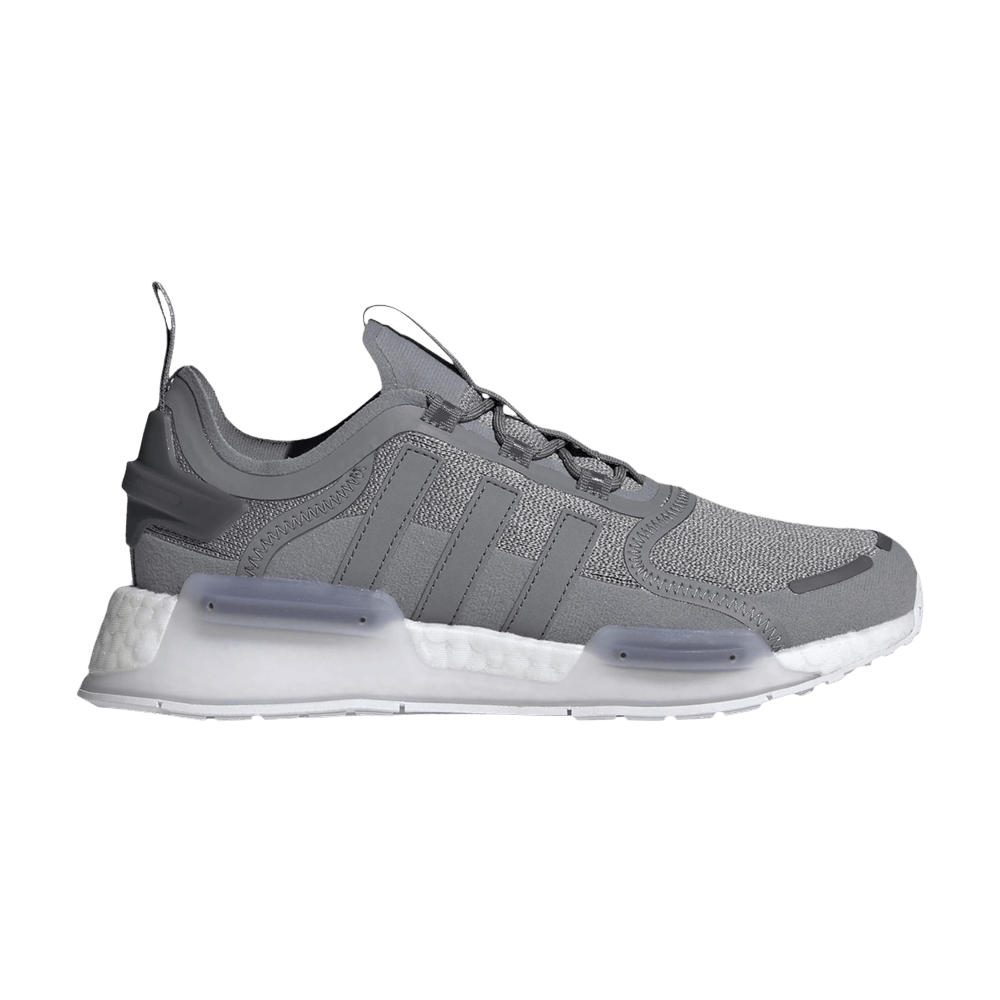 Кроссовки Adidas Wmns NMD_R1 V3 'Grey'