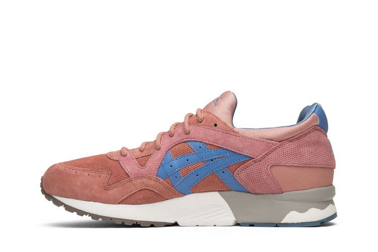 Кроссовки ASICS Ronnie Fieg x Gel Lyte 5 'Rose Gold'