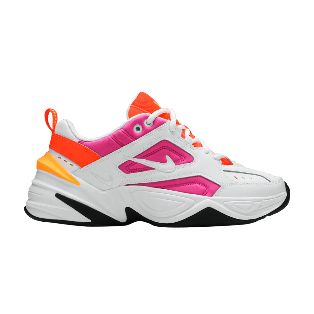 Krossovki-Nike-Wmns-M2K-Tekno-Laser-Fuchsia
