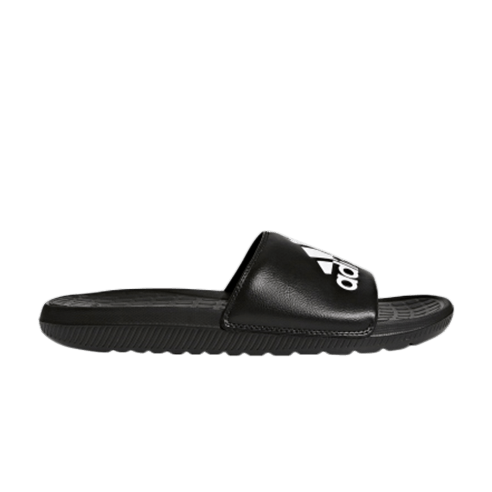 Adidas Voloomix Slides 'Core Black'