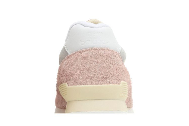 Кроссовки Teddy Santis x New Balance 996 Made in USA 'Pink Haze'