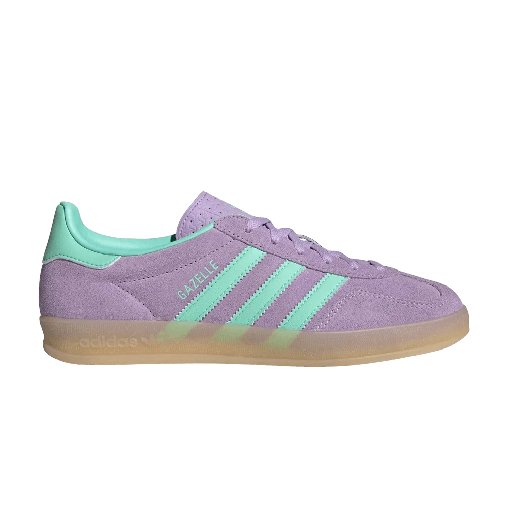 Krossovki-adidas-Wmns-Gazelle-Indoor-Powder-Plum-Easy-Green
