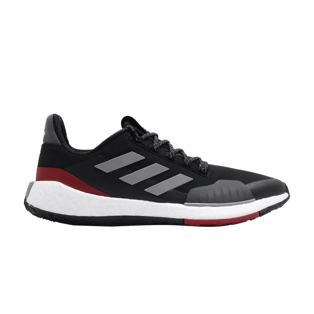 Krossovki-Adidas-PulseBoost-HD-Guard-Red