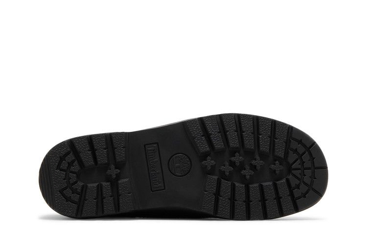 Кроссовки Timberland Field Boot Junior 'Black'