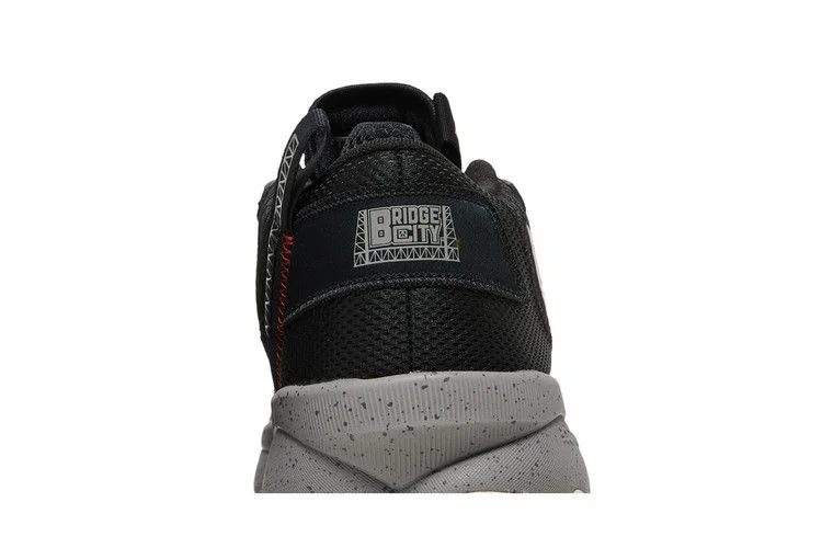 Кроссовки adidas Dame 8 'Bridge City'