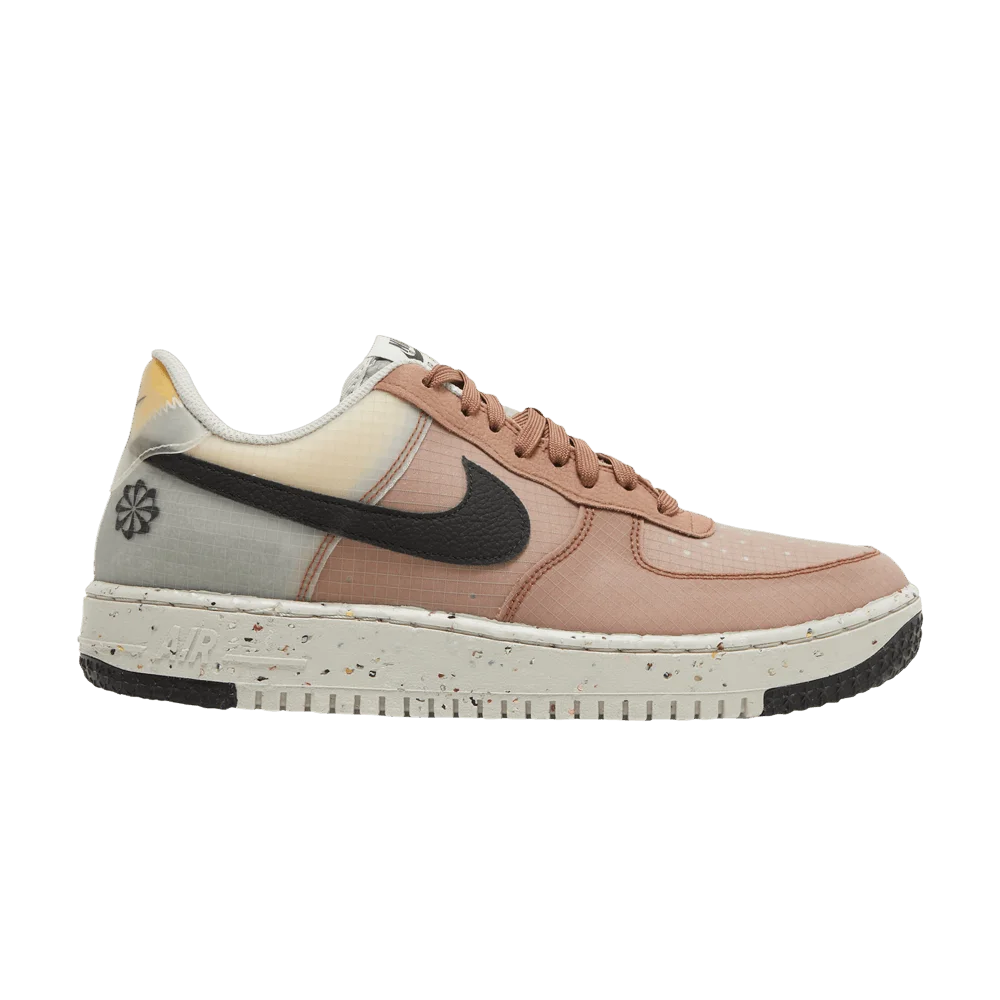 Krossovki-Nike-Air-Force-1-Crater-Move-To-Zero-Archaeo-Brown