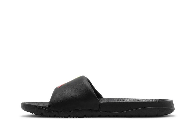 Air Jordan Break Slide 'Ombre Logo'