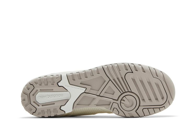Кроссовки New Balance Wmns 550 'Sea Salt Moonrock'