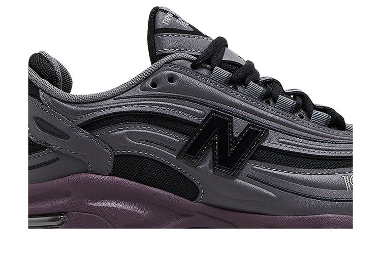 Кроссовки New Balance 1000 'Magnet Plum Brown'