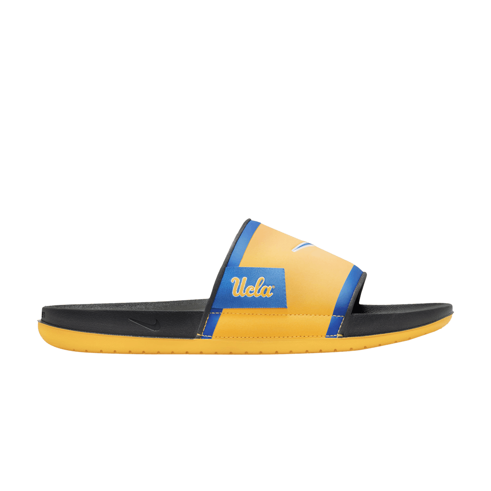 Nike College Offcourt Slide 'UCLA'
