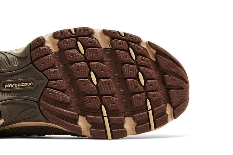 Кроссовки New Balance 530 'Dark Mushroom Incense'