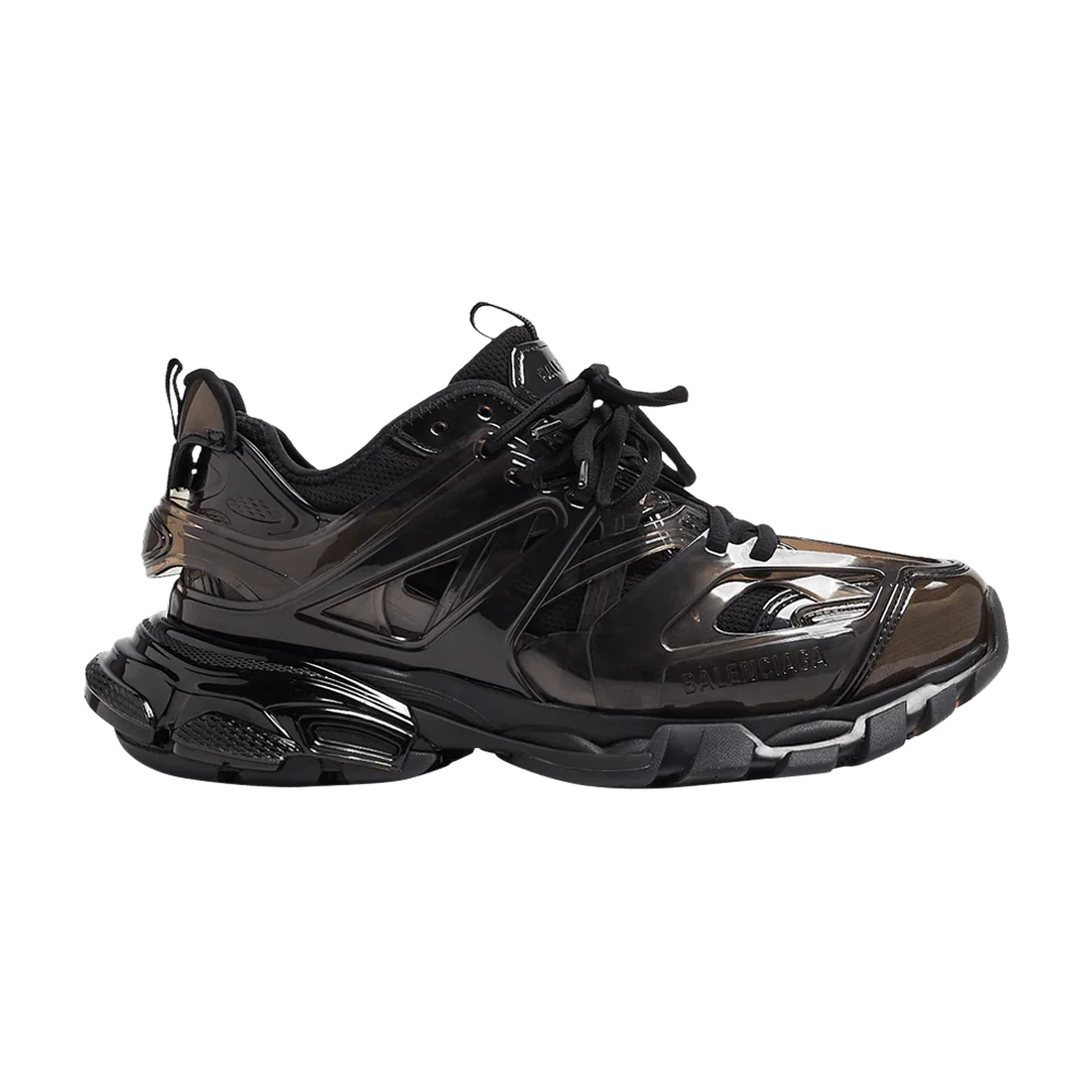 Кроссовки Balenciaga Track Jelly Sneaker 'Black'