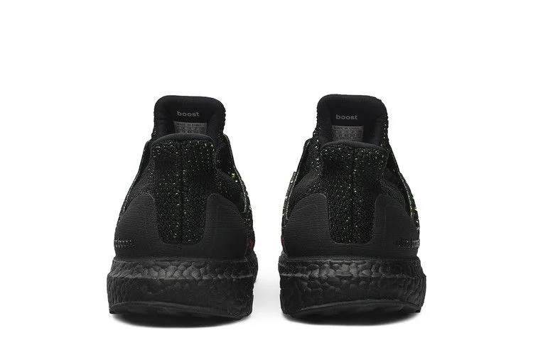 Кроссовки adidas UltraBoost Clima 'Core Black'