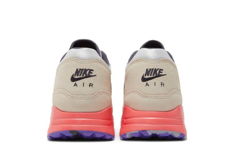 Кроссовки Nike Air Max 1 '86 OG Golf 'Big Bubble - Flower City'