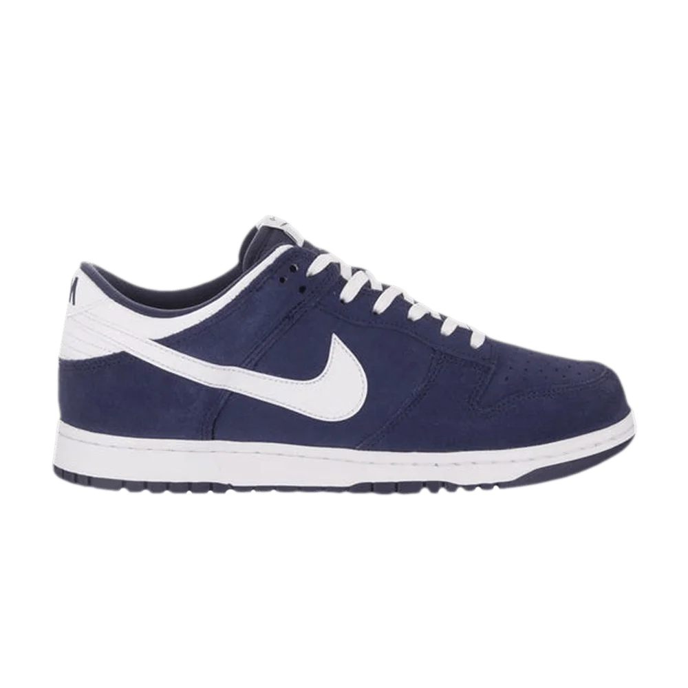 Krossovki-Nike-Dunk-Low-Binary-Blue-White