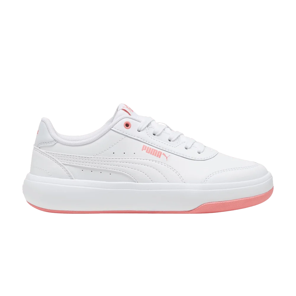 Кроссовки Puma Wmns Tori 'White Pink'