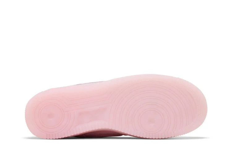 Кроссовки NOCTA x Nike Air Force 1 Low GS 'Certified Lover Boy - Pink Foam'
