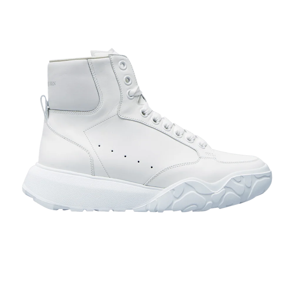 Krossovki-Alexander-McQueen-Court-Trainer-High-White