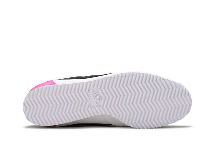 Кроссовки Nike Wmns Classic Cortez PREM 'China Rose'