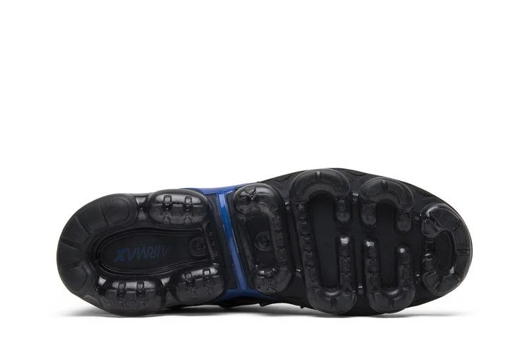 Кроссовки Nike Wmns Air VaporMax Plus 'Red Violet Blue'