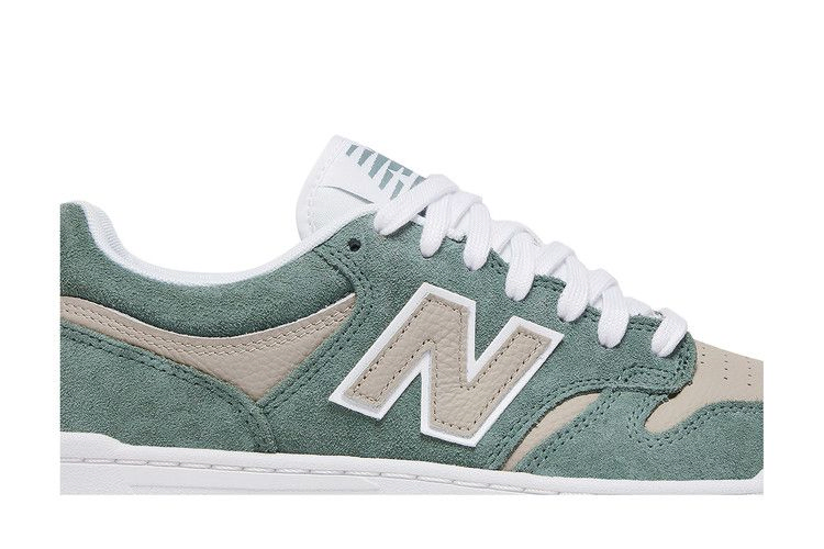 Кроссовки New Balance Numeric 480 'Juniper'