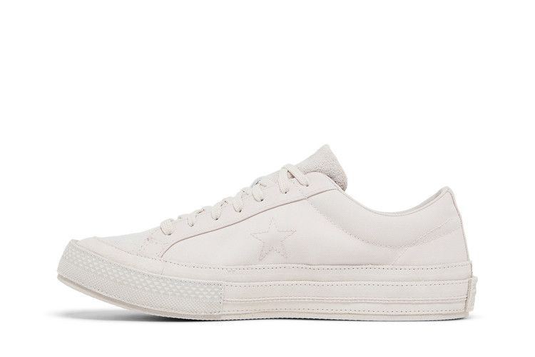 Кроссовки Notre x Converse One Star Low 'Ceramic'