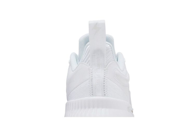 Кроссовки Li-Ning Wade Son of Flash 'White Hot'