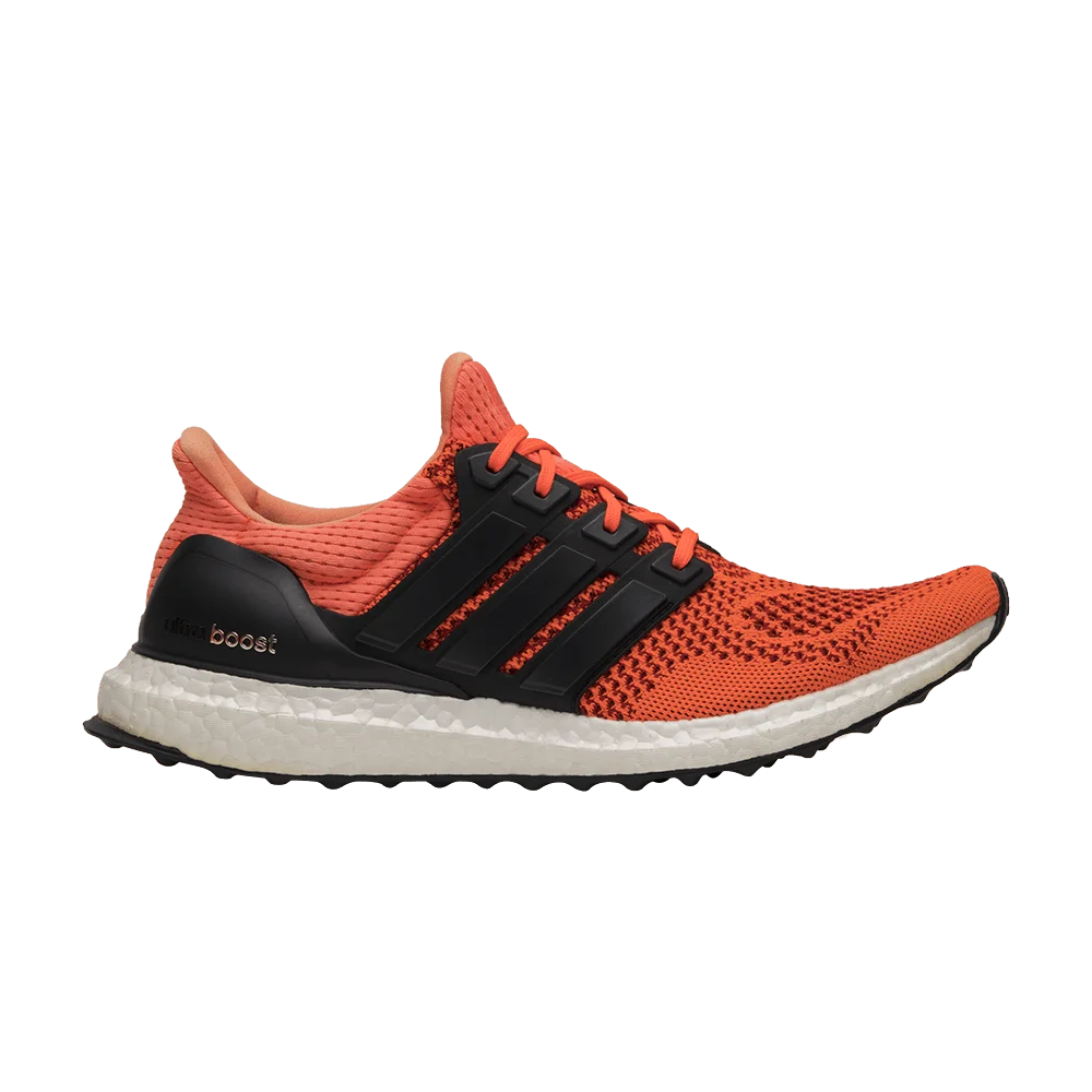 Krossovki-Adidas-UltraBoost-1.0-Solar-Red