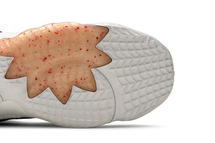 Кроссовки Adidas D.O.N. Issue #2 'Power Red'