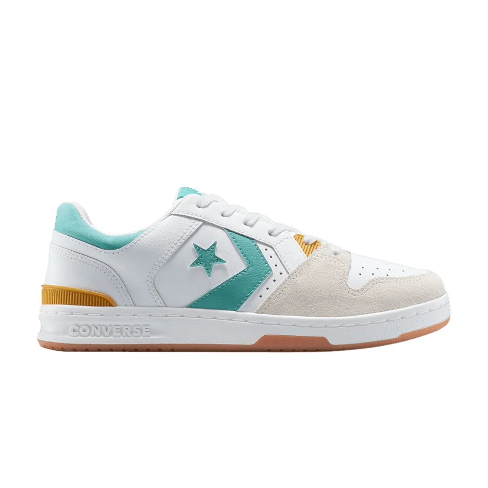 Кроссовки Converse CL98 'White Archive Sea Green'