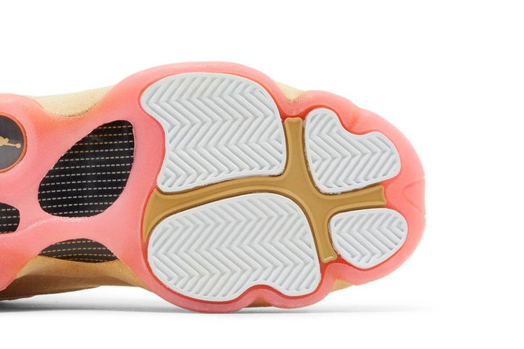 Кроссовки Air Jordan 13 Retro GS 'Chinese New Year'