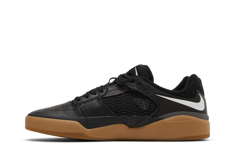 Кроссовки Nike Ishod Wair SB 'Black Gum'
