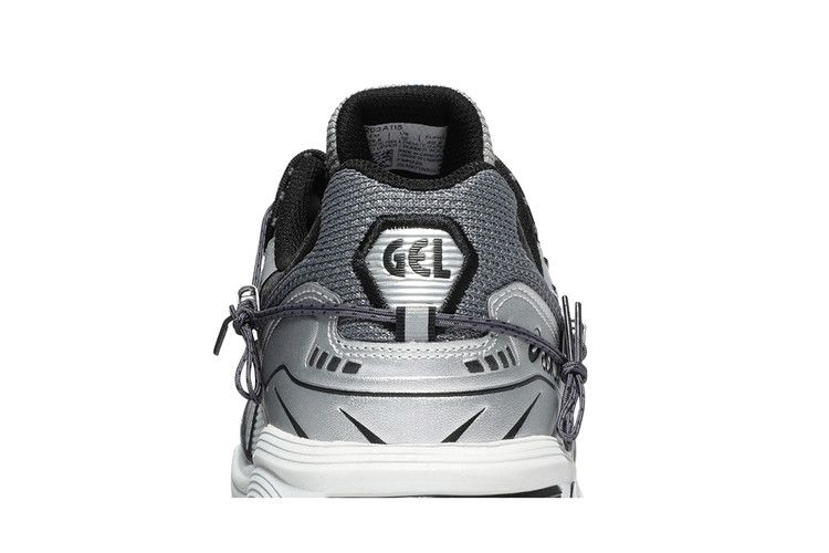 Кроссовки ASICS Andersson Bell x Gel 1090 'Glacier Grey Silver'