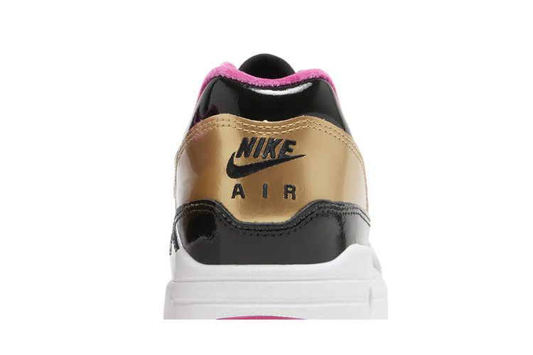 Кроссовки PHANTACi x Nike Air Max 1 'Grand Piano' 2024