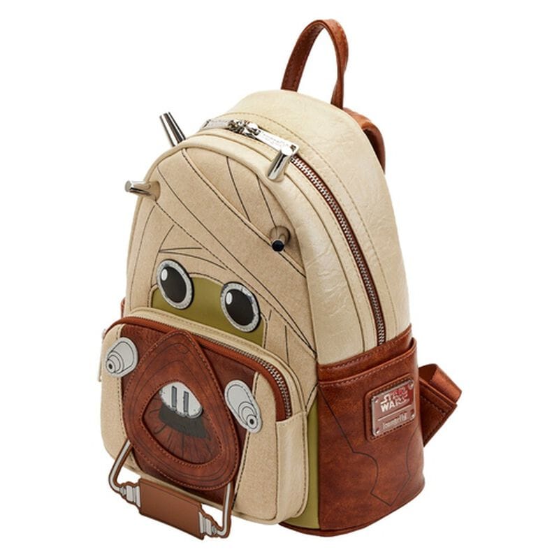 Рюкзак Star Wars Tusken Raider Cosplay Mini Backpack