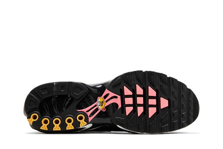 Кроссовки Nike Air Max Plus 'All Day'