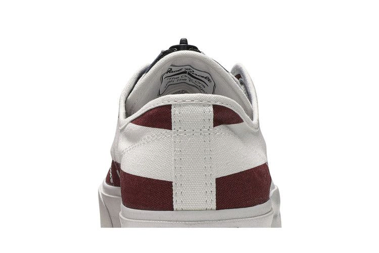 Кроссовки TheSoloist x Converse Jack Purcell Zip Ox 'Americana'