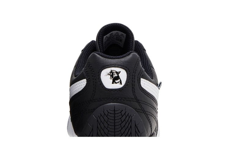 Кроссовки Danielle Guizio x Puma Speedcat Leather 'Black White'