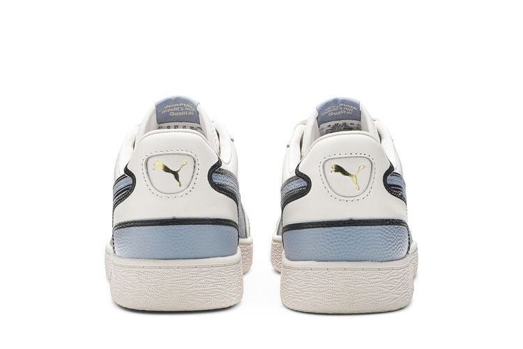 Кроссовки Puma Ralph Sampson Low 'Pastel'