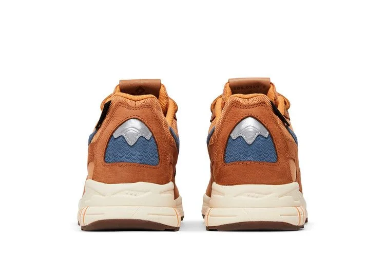 Кроссовки Saucony 3D Grid Hurricane 'Endless Knot'