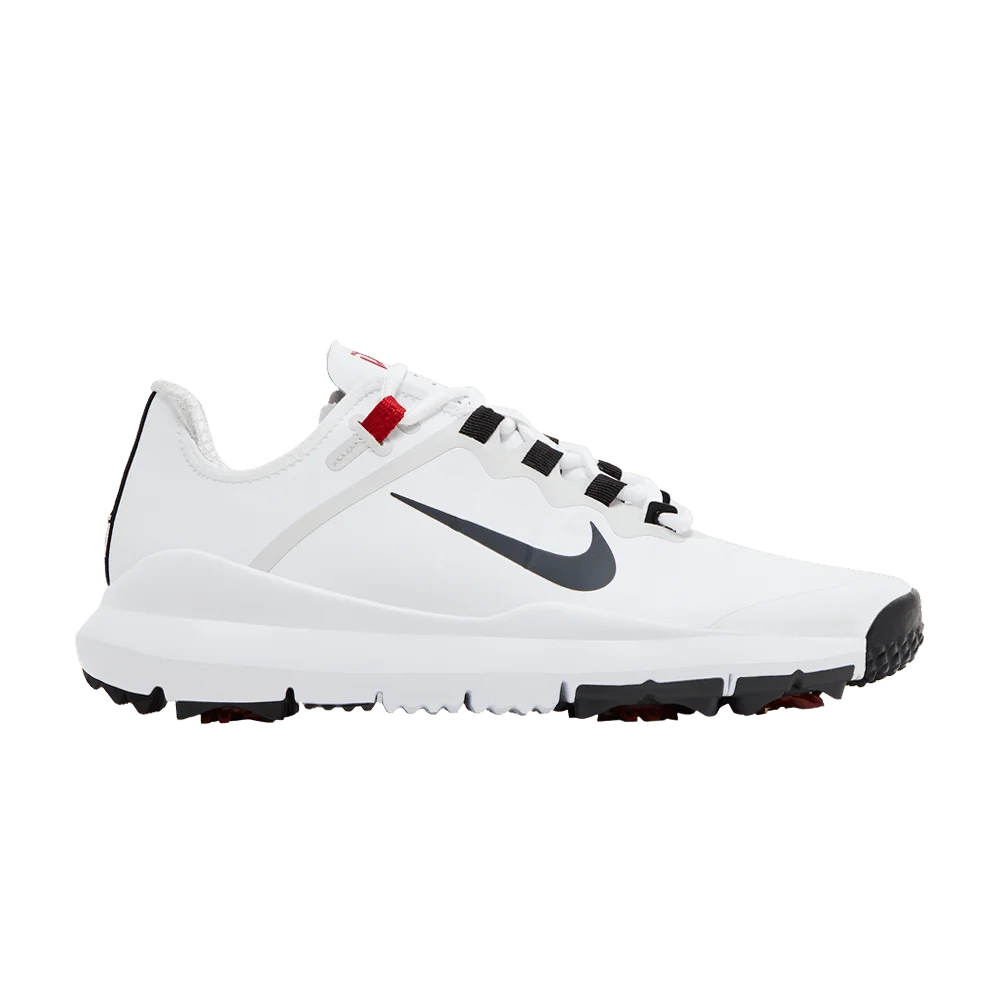 Кроссовки Nike Tiger Woods 2013 Retro Wide 'White' 2023