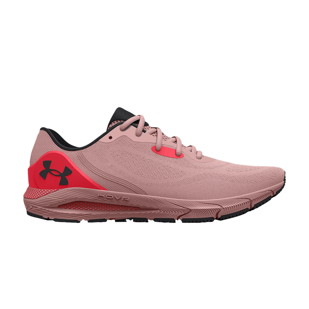 Кроссовки Under Armour Wmns HOVR Sonic 5 'Retro Pink'